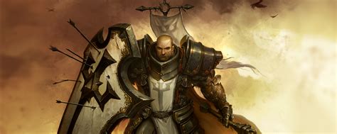 Diablo 3 Season 30 Crusader Build Guides — Rhykker Official Website