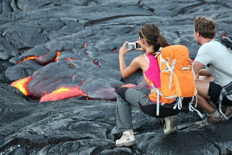 Hawaii Volcanoes National Park