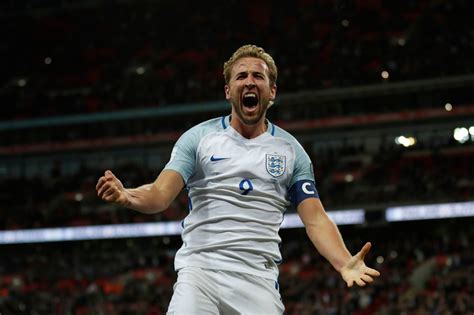 Harry Kane England Wallpapers - Wallpaper Cave