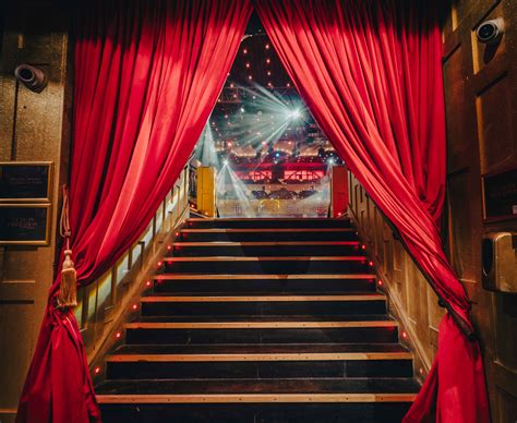 Book Full Venue at Proud Embankment. A London Venue for Hire – HeadBox