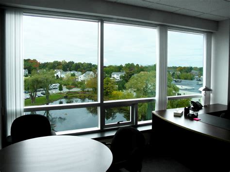 Boston Executive Office Suites, Temporary Office, Conference Space, and Virtual Office