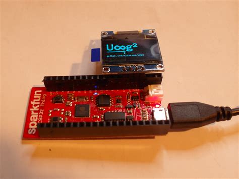 Esp32 Pcf8574 I2c Tests Esp32 I2c Scanner Using