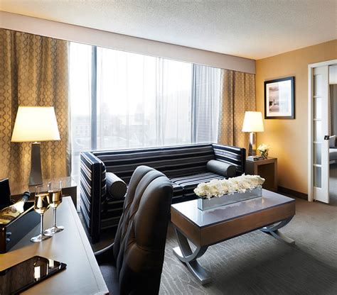 Prince George Hotel - Discover Halifax