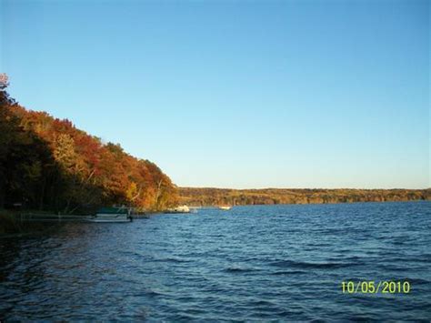 McKenzie Lake, Middle, Burnett County Fishing Reports and Discussions