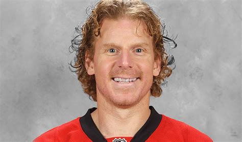 Player of the Week - Daniel Alfredsson | NHLPA.com