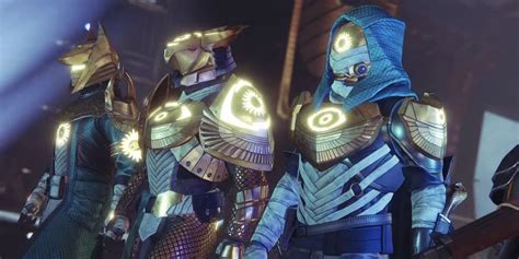 Destiny 2: The Best Trials of Osiris Weapons