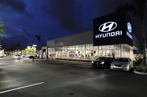 Napleton's West Palm Beach Hyundai - West Palm Beach | Retail - Auto Sales