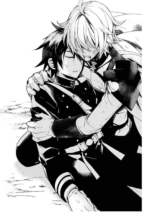 Owari No Seraph | Vampirler, Manga, Sanatçılar