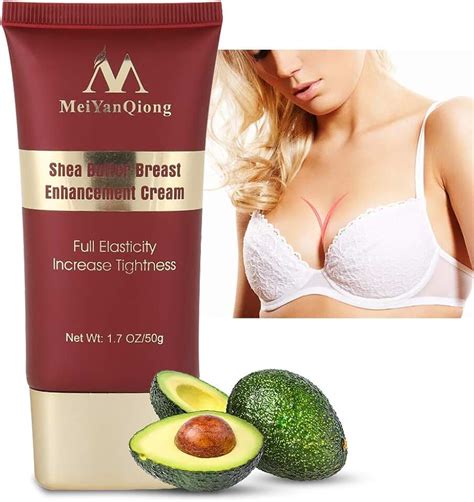 Amazon.co.uk | Breast Enlargement Creams