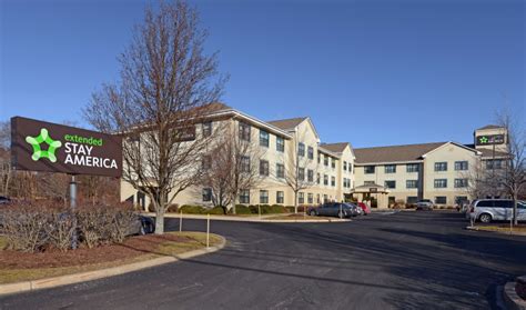 West Warwick, RI - Providence - West Warwick Hotel | Extended Stay America