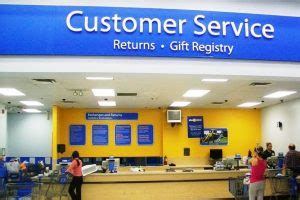 Walmart Customer Service Desk Hours [Open and Close] - HowChimp