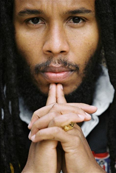 Ziggy Marley | iHeart