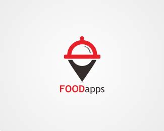 Food Apps Logo Logo design - Food Apps Logo, files available are ...