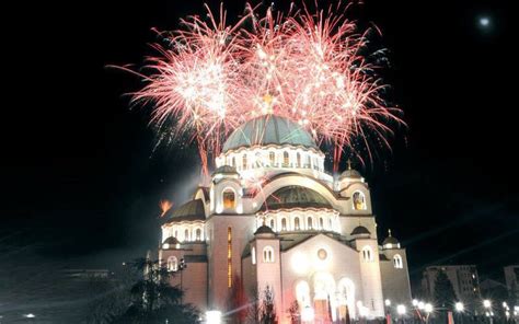 Happy Orthodox New Year! | The Srpska Times