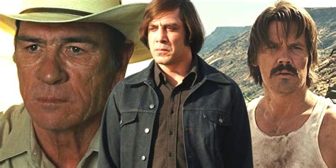 No Country For Old Men Ending Explained - Surge Radio