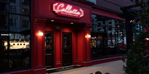 Cary, NC | Hours + Location | Colletta | Handmade American Italian Cuisine and Wine