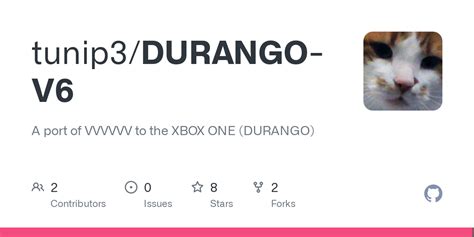 Releases · Xbox-Homebrew/DURANGO-V6 · GitHub