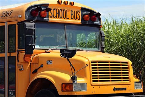 Pennsylvania is seeking new school bus drivers amid statewide shortage ...