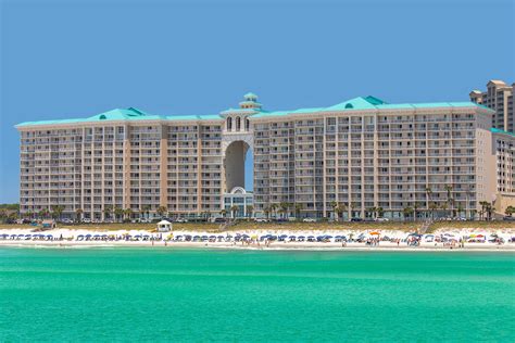 Majestic Sun 2 Bedroom Condos | Hotels in destin florida, Florida beach resorts, Florida hotels