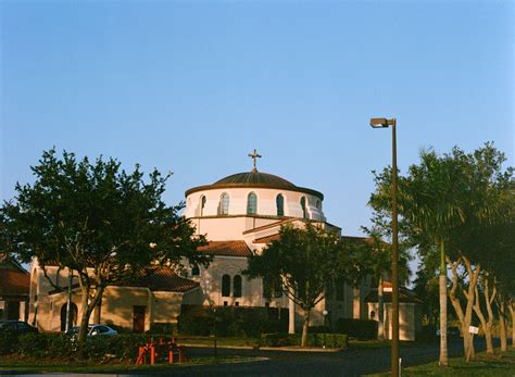 Saint Katherine Greek Orthodox Church Reception Venue