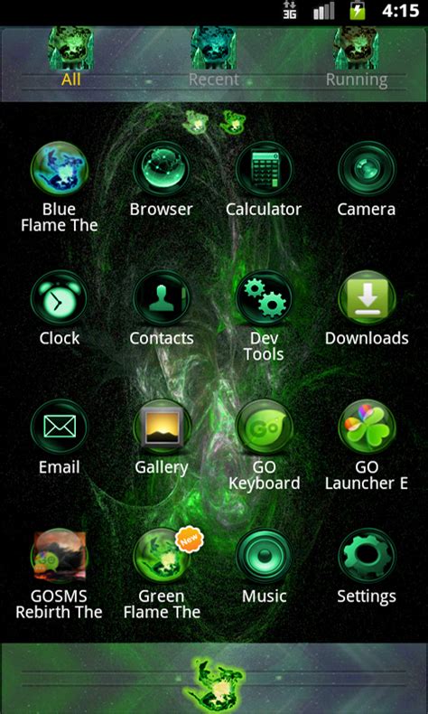 Theme Application Download For Android - inmotiontree