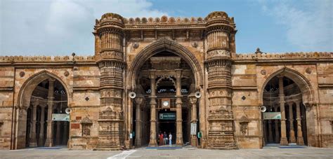 10 Unique Trips to Ahmedabad by Road in 2021