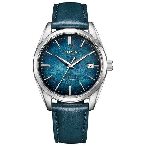 Citizen Collection NB1060-12L | Sakurawatches.com | Watches for men, Citizen, Wrist watch