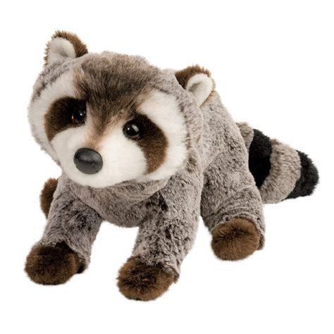 Ringo Raccoon 10 inch - Walmart.com