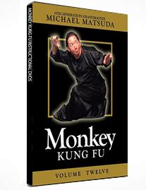 Monkey Kung Fu DVDs | Martial Arts History Museum