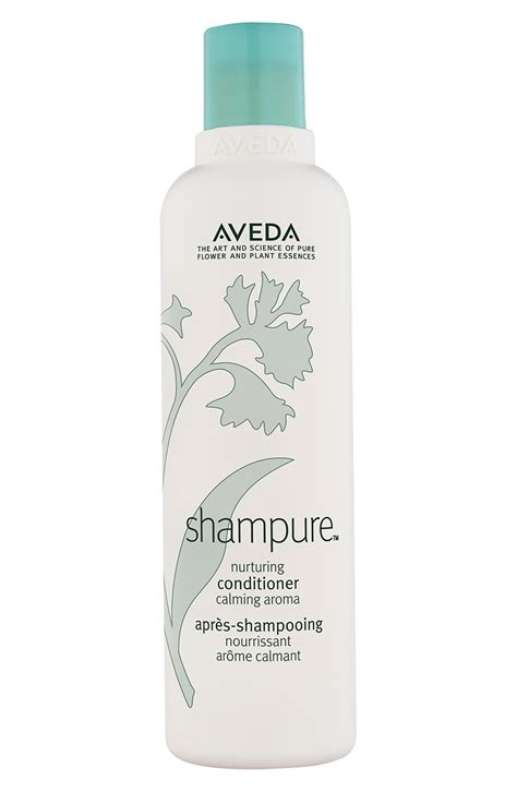 Aveda Shampure Nurturing Conditioner 8.5oz/250ml - Walmart.com