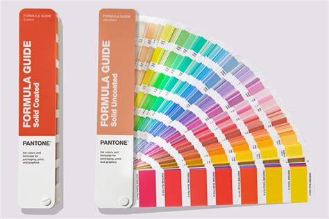 Pantone Adds 229 Colours to the Pantone Matching System - ChannelX