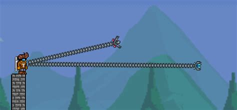 Dual Hook - Terraria Japan Wiki