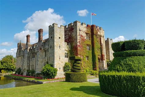 The best castles in Kent (with kids) - MUMMYTRAVELS