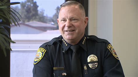 New LMPD chief ready to 'reimagine policing'