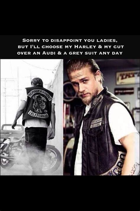 From Jax Teller Quotes. QuotesGram