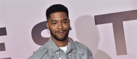 Kid Cudi Treated His Fans To New Music With A Late-Night Surprise