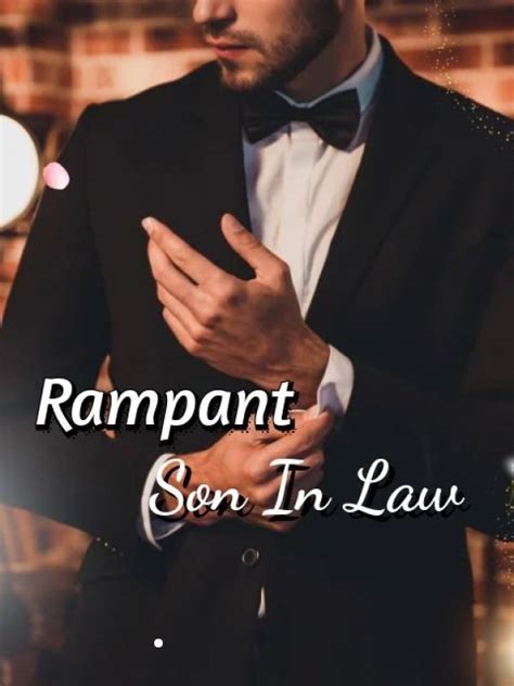 Read Rampant Son In Law - Niliuershang - WebNovel