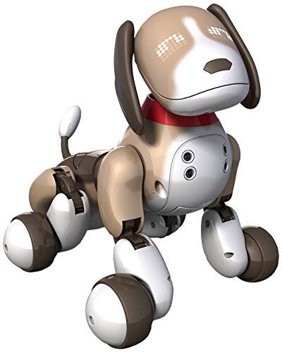 Zoomer the Robot Dog for Kids - Christmas Gifts for Everyone