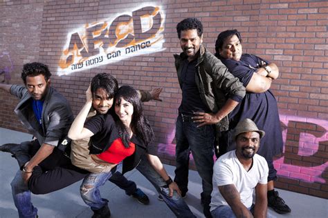 ABCD - AnyBody Can Dance-Cast & Crew-Releasing Date-First Look | RohitRokzz