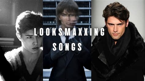 LOOKSMAXXING SONGS - YouTube