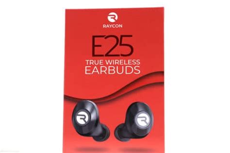 Are Ray J's Earbuds Any Good? Raycon E25 Review - Major HiFi