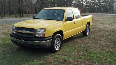 2005 Chevrolet Silverado 1500 - Overview - CarGurus