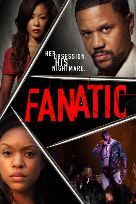 Fanatic (2019) — The Movie Database (TMDB)