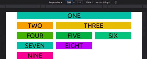 How to Use Tailwind CSS Grid | Refine