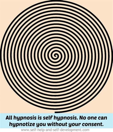 How To Use Hypnosis For Self Development.