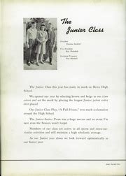 Berea High School - Berean Yearbook (Berea, OH), Class of 1942, Page 25 of 94