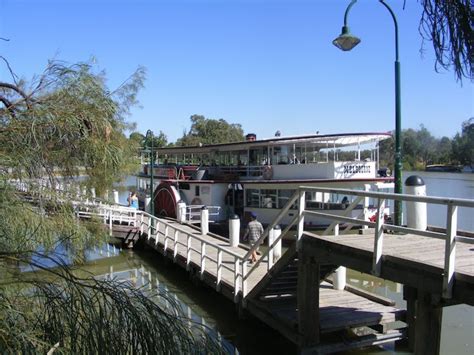 The Chaffey Trail, Mildura | NSW Holidays & Accommodation, Things to Do ...