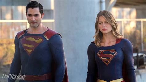 'Superman & Lois' TV Series in the Works at The CW