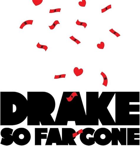 So Far Gone: DRAKE: Amazon.ca: Music