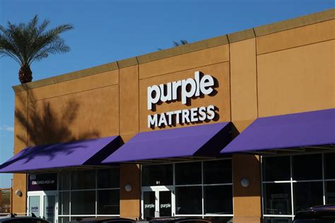 My Purple Mattress Is Not Expanding - Why? What To Do?